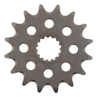 SUPERSPROX ZĘBATKA PRZEDNIA 1252 16 SAMOOCZYSZCZAJĄCA KTM LC4 400/600/620/640/690 (JTF1902.16) (ŁAŃC. 520)