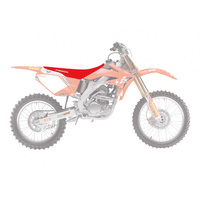 BLACKBIRD POKROWIEC / POSZYCIE NA SIEDZENIE HONDA CRF 250R '04-'09, CRF 250X '04-'21, CRF 450X '04-'16 REPLICA TEAM HRC 24