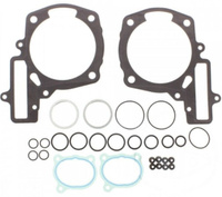 ATHENA KOMPLET USZCZELEK MOTO GUZZI (NIE ZAWIERA USZCZELKI POKRYWY ZAWOROWEJ) GRISO 8V 1200 '08-13'; SPORT 8V 1200 '09-11'; STELVIO NTX 1200 '08-17'