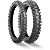 BRIDGESTONE OPONA 110/100-18 BATTLECROSS X20 64M TT NHS TYŁ DOT 19/2024