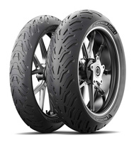MICHELIN OPONA 140/70ZR17 ROAD 6 66W TL M/C TYŁ DOT 10/2025