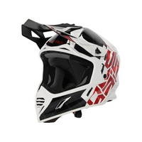 Kask Acerbis X-Track 2206  Cross Enduro