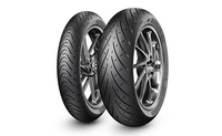 METZELER OPONA 190/55ZR17 ROADTEC 01 SE (75W) TL M/C TYŁ DOT 09-45/2023