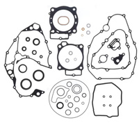 ATHENA KOMPLET USZCZELEK (Z USZCZELNIACZAMI OLEJOWYMI) HONDA CRF 450R '21-'23, CRF 450RX '21-'23