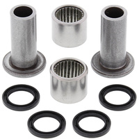 ALL BALLS ZESTAW NAPRAWCZY WAHACZA SUZUKI RM80 82-85