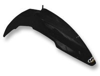 UFO BŁOTNIK PRZÓD KTM 640/660 '04-'07 KOLOR CZARNY