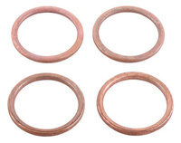 WINDEROSA (VERTEX) USZCZELKA KOLEKTORA WYDECHOWEGO HONDA GL1000 GOLD WING 75-79, GL1000L 76, GL1100 80-83, GL1200 GOLD WING 84-87