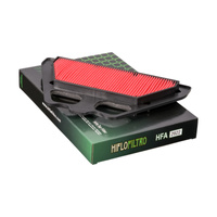 HIFLO FILTR POWIETRZA KAWASAKI Z900 AHF/BHF (ZR900) '17-22 (OEM-11013-0760) (20)