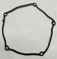 ATHENA USZCZELKA POKRYWY SPRZĘGŁA KAWASAKI KXF 250 '21 (ZEWNĘTRZNA)