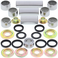 PROX ZESTAW NAPRAWCZY ŁĄCZNIKA (PRZEGUBU) WAHACZA TM 125EN/MX '96-'04, TM 520EN '96-'04,TM 250F EN '02-'04 (27-1155)