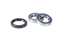 PROX ŁOŻYSKA KOŁA TYLNEGO Z USZCZELNIACZAMI HONDA XR 70R '97-'03, CRF 70F/80F/100F '04-'13, CR 80F '82-'85, XR 80R/100R '85-'03, CRF 110/125F '13-'23 (25-1191)