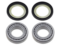 PSYCHIC ŁOŻYSKA GŁÓWKI RAMY Z USZCZELNIACZAMI BMW S1000RR '10-'18, G 310 GS/R '17-'20, KTM 790/890 ADVENTURE/DUKE SUZUKI GSX-R 600/750 '97-'17, DL 650 V-STROM '04-'21, SV 650/1000, TRIUMPH, YAMAHA R1/R6/ FJR 1300, TDM 900 (22-1003)