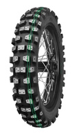 MITAS OPONA 110/100-18 XT-454 54M TT SUPER SOFT EXTREME (PODWÓJNY ZIELONY PASEK) TYŁ DOT 2022 (DOT:CDDD) (28082) WYCOFANE (ZAMIENNIK:70000967)