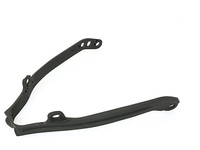 UFO ŚLIZG ŁAŃCUCHA YAMAHA YZ, YZF, WRF '05-'08, YZ 125/250 15-21 KOLOR CZARNY