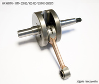 PSYCHIC WAŁ KORBOWY KTM SX 85/105 '03-'12 (MX-09137)