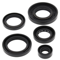 WINDEROSA (VERTEX) KOMPLET (ZESTAW) USZCZELNIACZY SILNIKOWYCH ARCTIC CAT 650 4X4 H1 07-11, 650 H1 LTD 05-07, 650 H1 MUDPRO 10-11, 650 TRV 07-08, 650 TRV LTD 07