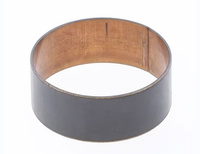 ATHENA TULEJKA (PANEWKA) ZEWNĘTRZNA PRZEDNIEGO ZAWIESZENIA (OUTSIDE FORK BUSHING) - MARZOCCHI 48 MM (47x49x20)