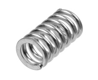 TRW ZF SPRĘŻYNY SPRZĘGŁOWE SUZUKI VL 1500 INTRUDER '98-'08