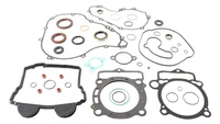 WINDEROSA (VERTEX) KOMPLET USZCZELEK Z USZCZELNIACZAMI SILNIKOWYMI HUSQVARNA FC 350 '16-'18, FX 350 '17-'19, KTM SX-F 350 '16-'18, XC-F 350 '16-'18 (SXF350)
