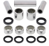 ALL BALLS ZESTAW NAPRAWCZY ŁĄCZNIKA (PRZEGUBU) WAHACZA HONDA XR 200 R '90-'02