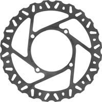 TRW ZF TARCZA HAMULCOWA PRZÓD KAWASAKI KXF 250 15-, KXF 450 16-,