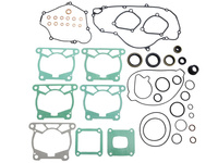NAMURA KOMPLET USZCZELEK KTM EXC / XC-W 150 '24, SX / XC 125 '23-'24, GAS GAS MC 125 '24, HUSQVARNA TC 125 '23-'24, TE 150 '24,