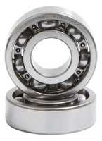 HOT RODS ZESTAW NAPRAWCZY WAŁKA WYRÓWNOWAŻAJĄCEGO (ŁOŻYSKA) HONDA TRX 420 '09-'21, PIONEER 500 '16-'21, TRX 500 '12-'19, TRX 520 '20-'21, YAMAHA WR/YZ 450F/FX '18-'21 (WR450F) (TRX420)