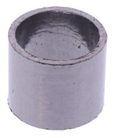 ATHENA USZCZELKA KOLEKTORA WYDECHOWEGO 25X29,5X25 MM YAMAHA XV 250 VIRAGO '88-'98, XV 250 V STAR '08-'11 (OEM:4FU1471401)