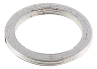 WINDEROSA (VERTEX) USZCZELKA KOLEKTORA WYDECHOWEGO YAMAHA YZF400/426/450 '98-09, WR400/426/450F '98-'15