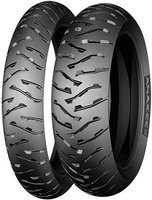 MICHELIN OPONA 170/60R17 ANAKEE 3 72V TL/TT M/C TYŁ DOT 05/2025