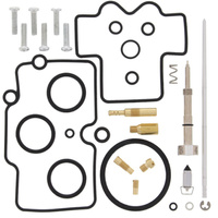 PROX ZESTAW NAPRAWCZY GAŹNIKA HONDA CRF 450R '04 (26-1462)