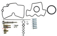 BEARING WORX ZESTAW NAPRAWCZY GAŹNIKA HONDA CRF 150R/RX '08-'09 (26-1001)