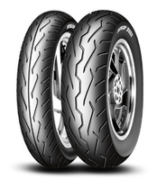 DUNLOP OPONA 150/60R18 D251 67V TL PRZÓD DOT 43/2023