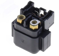 ATHENA 2025/09 PRZEKAŹNIK ROZRUSZNIKA KTM ADVENTURE 1050 '15-'19, 1190 ADV '13-'16, 1290 SUPER ADVENTURE '15-'24, EXC 250 '10-'24, EXC 450 '12-'16, EXC-F (EXCF) 350 '12-'24 (OEM: 58211058000)