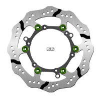 NG TARCZA HAMULCOWA PRZÓD BETA RR 125/200/250/300/350/390/400/430/450/480/498 2T/4T '12-'21, GAS GAS EC/EX/MC 125/250/300/350/450 '21-'22, HUSABERG FE/TE 390/450/510/600/650, KTM SX/SXF/SXS/MX/XC 125/200/250/300/350/400/450/525/625 (270X127X3MM) (