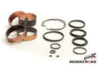 BEARING WORX ZESTAW TULEJEK (PANEWEK) ZAWIESZENIA PRZEDNIEGO HONDA CRF 250R '15-'17 (38-6119)