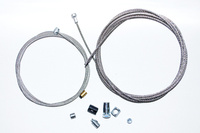 PSYCHIC ZESTAW NAPRAWCZY LINEK GAZU I SPRZĘGŁA ( REPERATURKA )