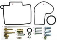 BEARING WORX ZESTAW NAPRAWCZY GAŹNIKA SUZUKI RM 125 '07-'08 (26-1122)