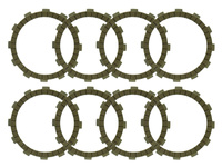 PSYCHIC TARCZE SPRZĘGŁOWE RACING SUZUKI RM 125 '92-'01 (F1997) (EBS3401R)