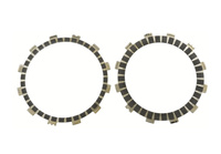 TRW ZF TARCZE SPRZĘGŁOWE YAMAHA WRF 426 '98-'02, WRF 450 '01-'07, YZF 426 '00-'02, YZF 1000 R1 '04-'08