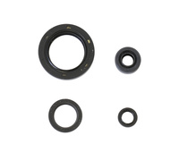 ATHENA KOMPLET (ZESTAW) USZCZELNIACZY SILNIKOWYCH HONDA CA 125 REBEL '95-'00, CM 125 '78-'86, CB 125T '78-'86