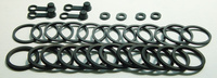 TOURMAX ZESTAW NAPRAWCZY ZACISKU HAMULCOWEGO PRZÓD SUZUKI GSXR 750 W '94-'95, GSXR 1100 W (OEMl: 69107-34200; 59107-04A00; 59108-04A00) (MADE IN JAPAN)