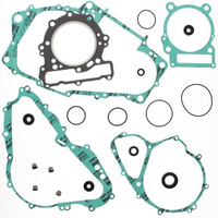 WINDEROSA (VERTEX) KOMPLET USZCZELEK Z USZCZELNIACZAMI SILNIKOWYMI CAN-AM DS650 00-07