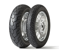 DUNLOP ZZZZ OPONA 140/90-16 D404 71H TL TYŁ DOT 50-51/2021