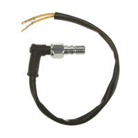 TRW ZF CZUJNIK STOPU CIŚNIENIOWY M10X1,00 (DROBNY GWINT) Z KABLAMI (PROMOCJA)