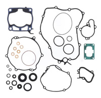 ATHENA KOMPLET USZCZELEK (Z USZCZELNIACZAMI OLEJOWYMI) YAMAHA YZ 125 '22