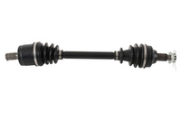 ALL BALLS PÓŁOŚ NAPĘDOWA HONDA TRX 420 FA IRS 15-18, TRX 500FA 15-18, TRX 500FM IRS 15-18 AB8 EXTREME +20% TYŁ STRONA LEWA / PRAWA
