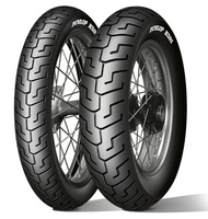 DUNLOP OPONA 160/70B17 K591 73V TL TYŁ HARLEY-DAVIDSON DOT 33/2024