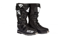 UFO BUTY OBSIDIAN CROSS / OFFROAD KOLOR CZARNY ROZMIAR 44 - KOLEKCJA 2024