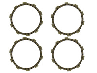 PSYCHIC TARCZE SPRZĘGŁOWE YAMAHA DT 50R, APRILIA AM6 MINARELLI AM6 (F1803) (EBS2348)